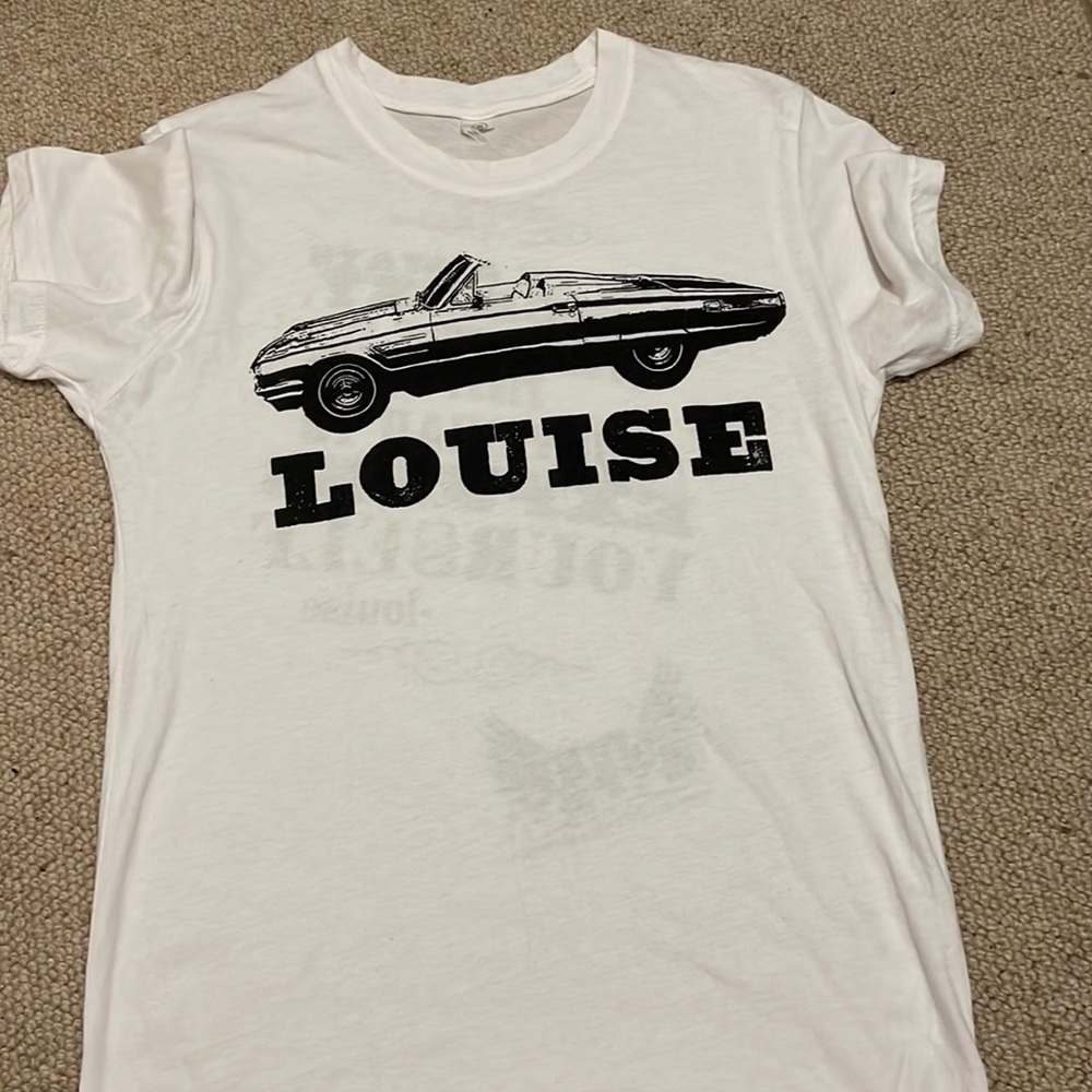 Junk Gypsy shirt